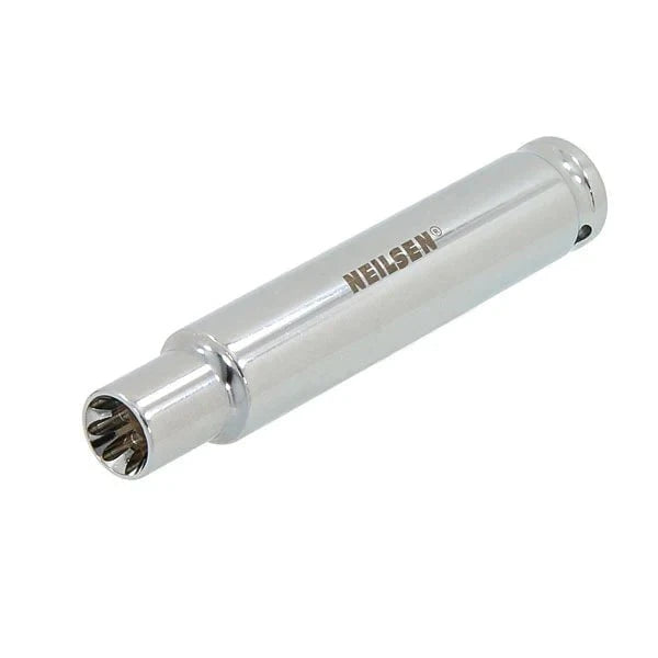 CT6053 - 3/8" 8PT Special Socket Wrench for Suction Pipe Screw Connections