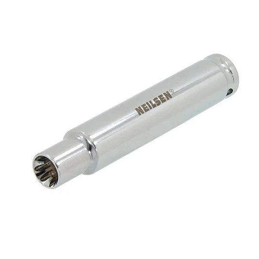 CT6053 - 3/8" 8PT Special Socket Wrench for Suction Pipe Screw Connections
