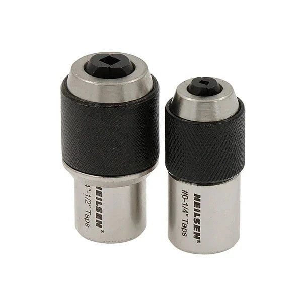 CT6063 - 2pc Adjustable Tap Socket Set