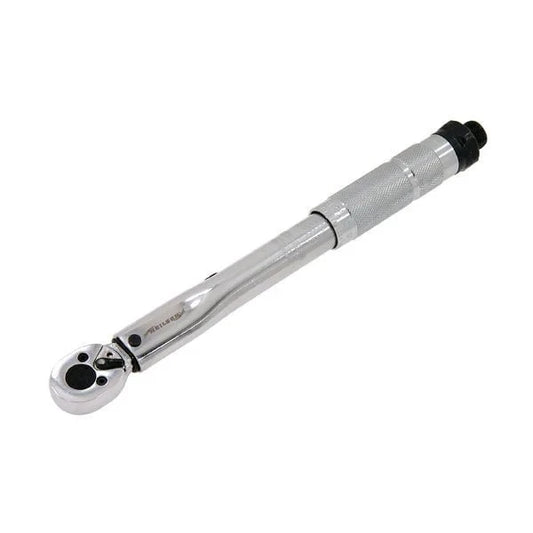 CT6067 - 1/4"Dr Torque Wrench 5-25N.M