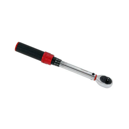CT6070 - Torque Wrench 5-25N.M 1/4inch Drive