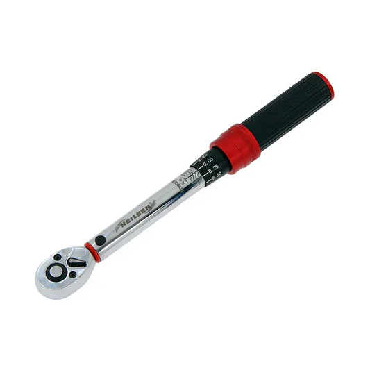CT6070 - Torque Wrench 5-25N.M 1/4inch Drive