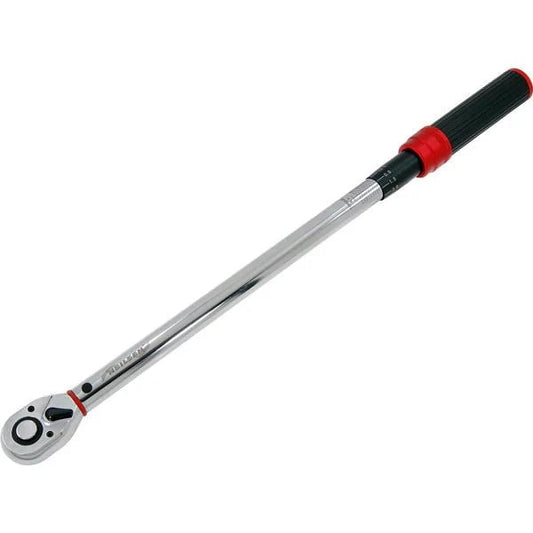 CT6074 - Torque Wrench 60-330N.M 1/2inch Drive