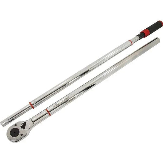CT6076 - 1inch Torque Wrench 300-1500N.M
