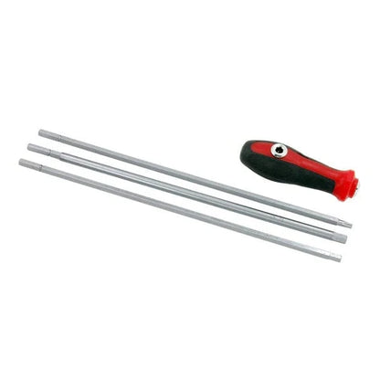 CT6087 - 4pc Headlight Adjustment Tool Set