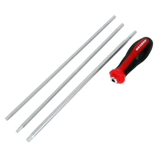 CT6087 - 4pc Headlight Adjustment Tool Set