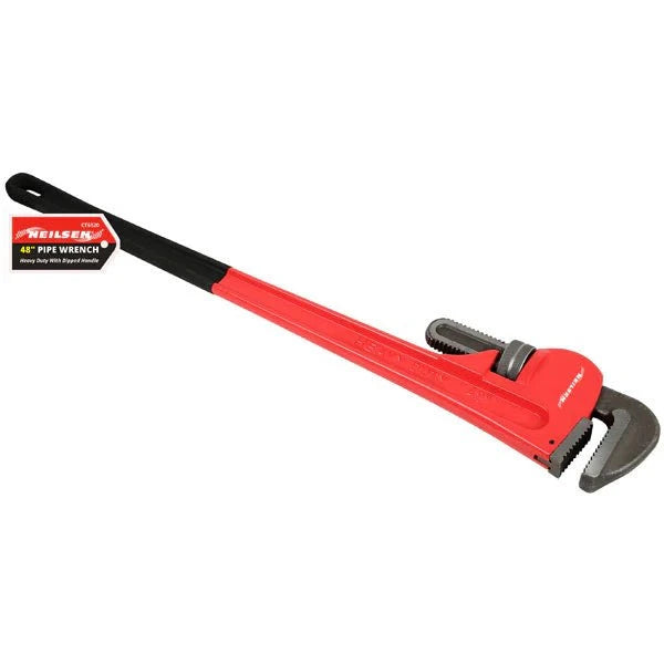 CT6120 - Pipe Wrench 48" / 1220mm