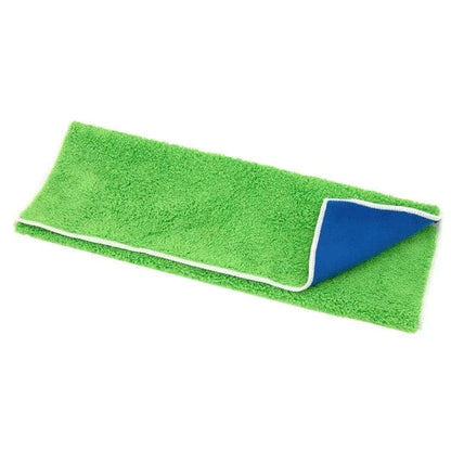 T6152 - 2 IN 1 Glass Wash & Clean Cloth