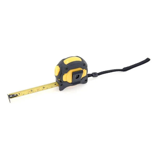 CT6154 - Auto Lock Measuring Tape 3M x 16MM