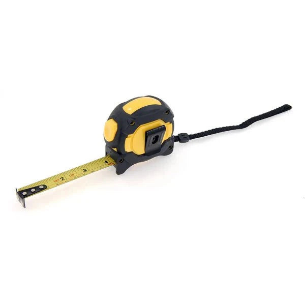 CT6155 - Auto Lock Measuring Tape 5M x 19MM