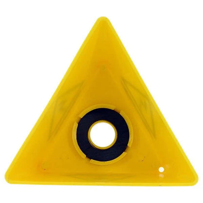 CT6160 - A Stand with Lighting Symbol & Magnet