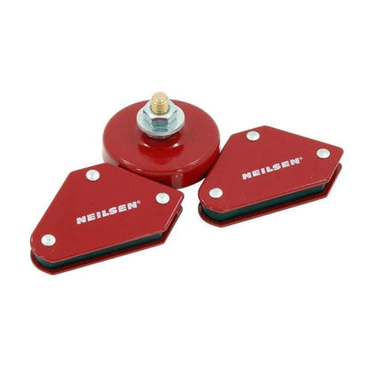 CT6166 - 3pc Mini Welding Magnetic Tool Kit