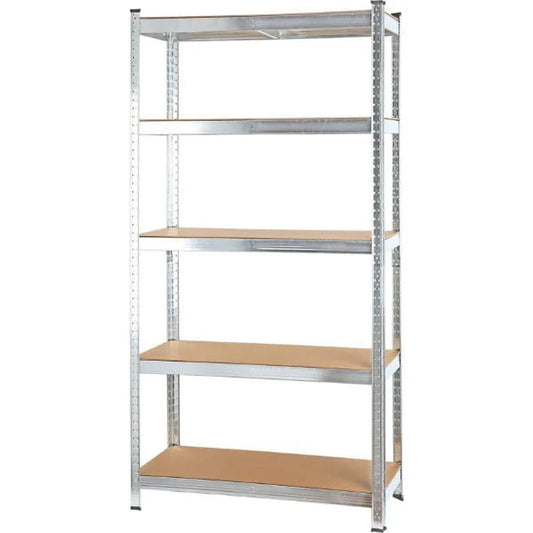 CT6205 - Heavy Duty Shelving With MDF Board