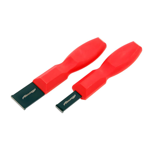 CT6218 - 2pc Carbide Scraper Set With Tungsten Carbide Tips