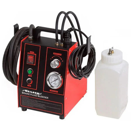CT6228 - Brake Fluid Bleeder Electric