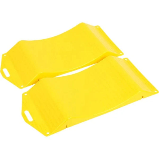 CT6230 - 2 Piece Tyre Saver Ramps