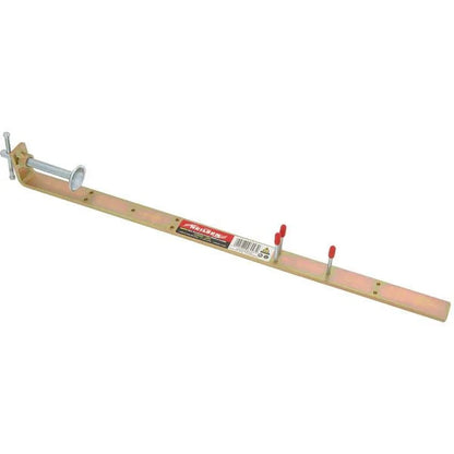 CT6243 - Build Bricklaying Profile Clamp External - Large Nail ON -450MM