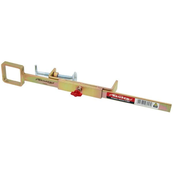 CT6257 - 130MM Internal Profile Clamp