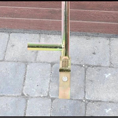 CT6258 - Block Paving Gap Wedge Tool