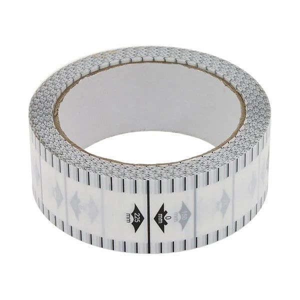 CT6260 - Building Profiles Gauge Brick Tape 37.5MM X 33M