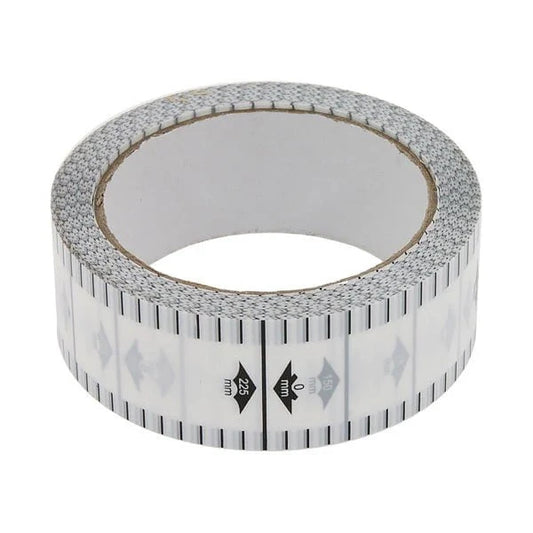 CT6260 - Building Profiles Gauge Brick Tape 37.5MM X 33M