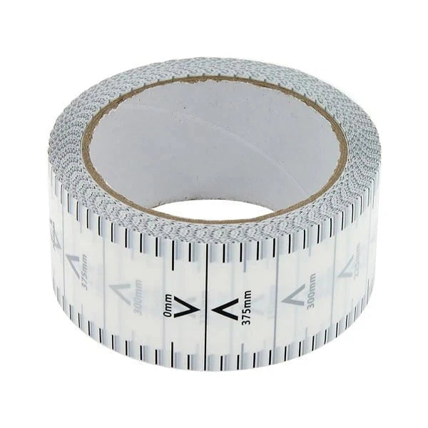 CT6261 - Building Profiles Gauge Brick Tape 48mm X 60m