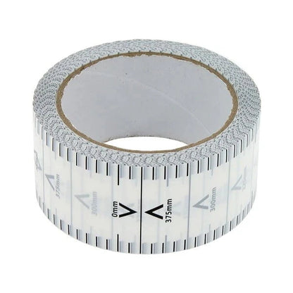 CT6261 - Building Profiles Gauge Brick Tape 48mm X 60m