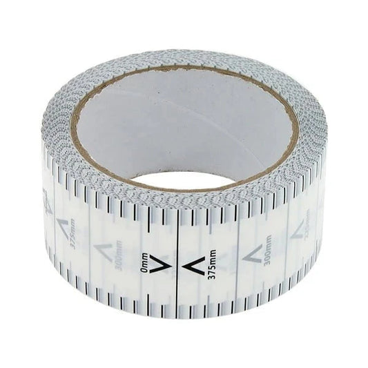 CT6261 - Building Profiles Gauge Brick Tape 48mm X 60m