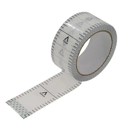 CT6261 - Building Profiles Gauge Brick Tape 48mm X 60m
