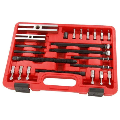 CT6293 - Bearing Puller Kit With Ball Ended Puller Adapter
