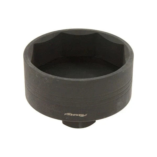 CT6304 - Wheel Hub Nut Socket 8 Point For BPW 12T Axles 109MM