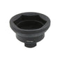 CT6308 - Axle Nut Socket 6-POINT FOR SAF TRAILER AXLES 85 MM