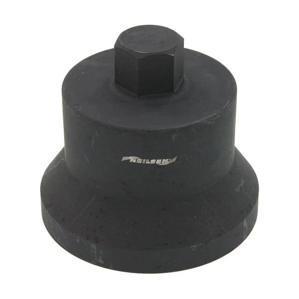 CT6316 - Axle Nut Socket 12 Point For IVECO 110MM