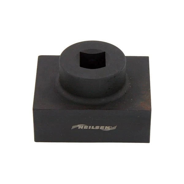 CT6318 - Axle Clamp Nut Wrench For DAF MAN MERCEDES-BENZ KÄSSBOHRER, SETRA 56 MM