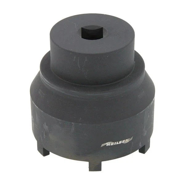 CT6321 - Rear Axle Groove Nut Socket For MERCEDES BENZ MAN 10/13 T NR7/4 101 MM