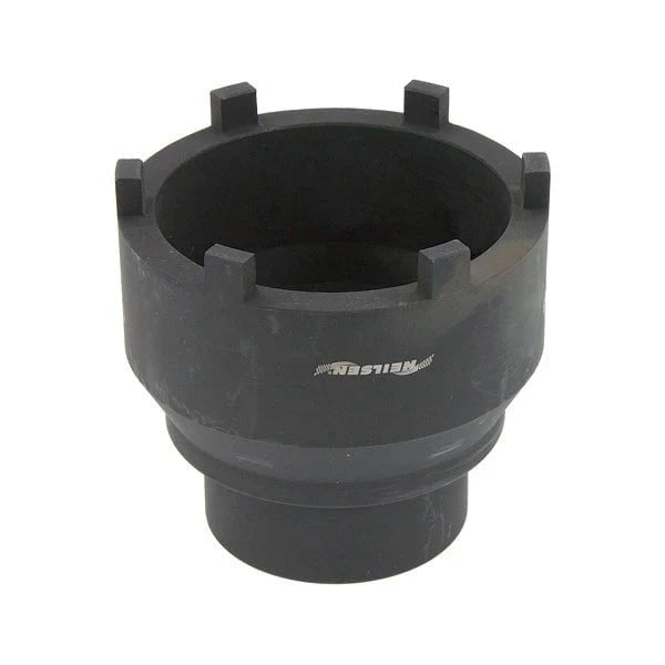 CT6321 - Rear Axle Groove Nut Socket For MERCEDES BENZ MAN 10/13 T NR7/4 101 MM