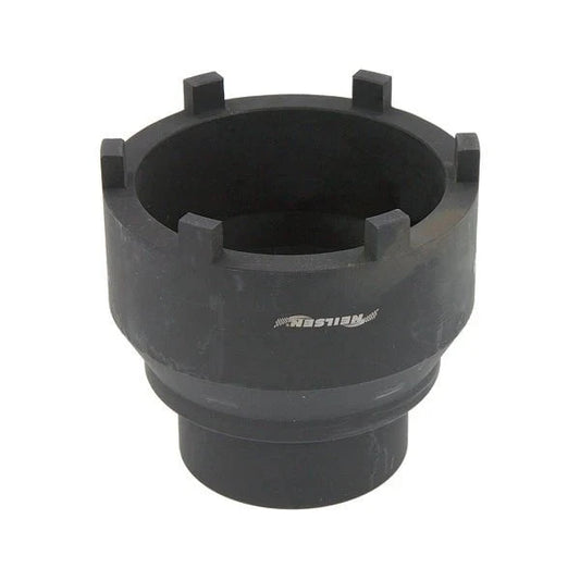 CT6321 - Rear Axle Groove Nut Socket For MERCEDES BENZ MAN 10/13 T NR7/4 101 MM
