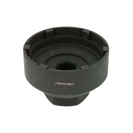 CT6322 - Drive Axle Groove Nut Socket For MAN & MERCEDES BENZ Trucks 101.5 X 110 MM