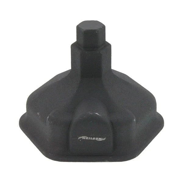 CT6345 - SAF Axle Nut Socket 140mm