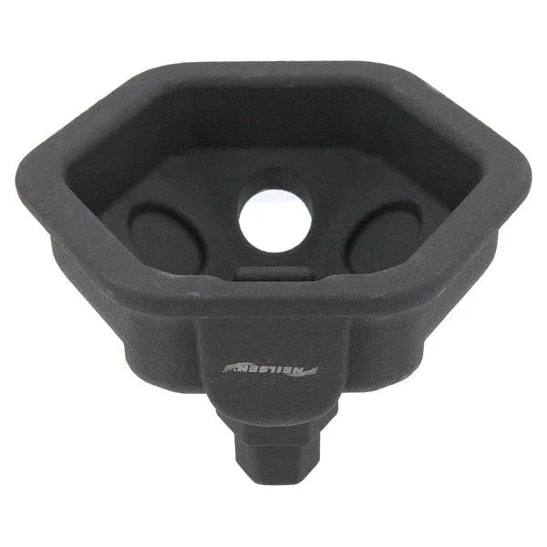 CT6345 - SAF Axle Nut Socket 140mm
