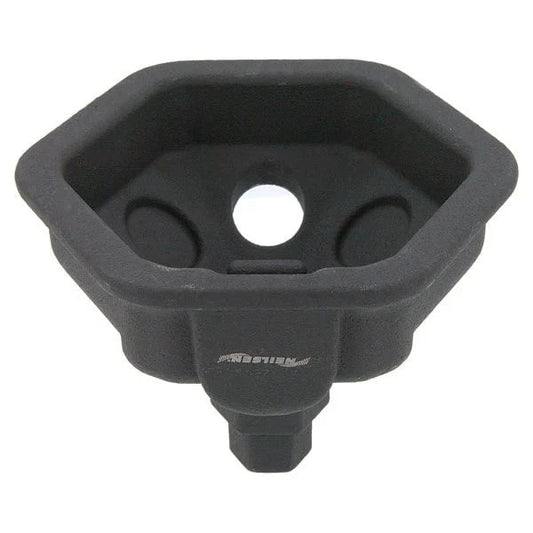 CT6345 - SAF Axle Nut Socket 140mm