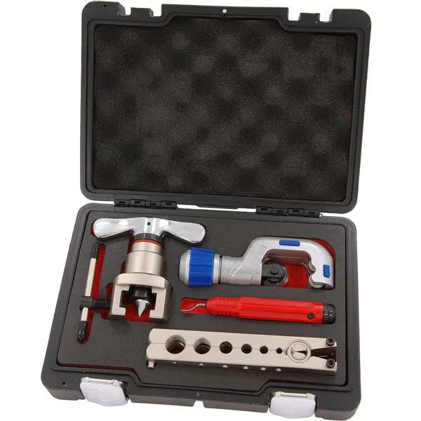CT6350 - Cooper Tube Flaring Tool Kit