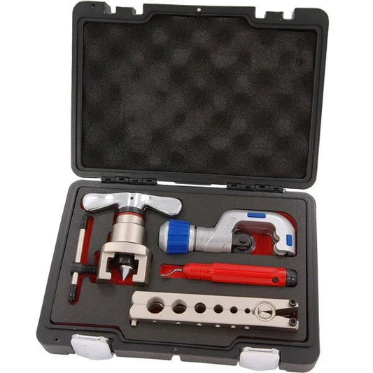 CT6350 - Cooper Tube Flaring Tool Kit
