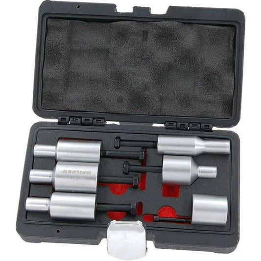 CT6384 - 6pc SAS Clutch Centering Alignment Tool For BMW