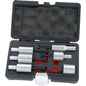 CT6384 - 6pc SAS Clutch Centering Alignment Tool For BMW