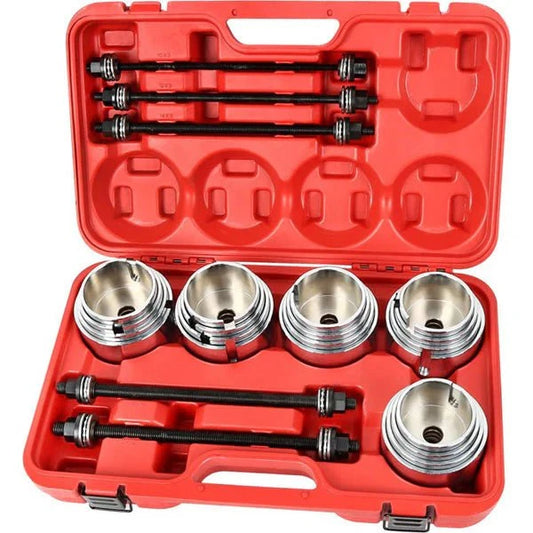 CT6386 - Universal Press & Pull Sleeve Bearing Replacement Kit For HGV & Commercials