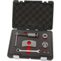 CT6395 - Brake Calliper Tool For IVECO Trucks 7pc