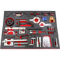 CT6399 - Engine Timing Tool Set For Fiat, Alfa, Lancia, Opel, Suzuki, Ford