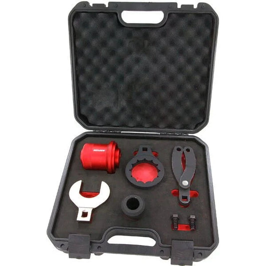 CT6410 - Differential Flange & Insert Nut Tool Set For BMW E70 E82 E90 E91 E92 E93