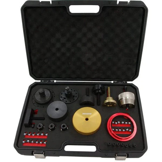 CT6411 - BMW Front & Rear Crankshaft Oil Seal Remover & Installer Kit
